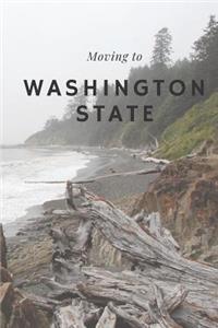 Moving to Washington State