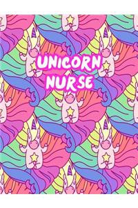 Unicorn Nurse