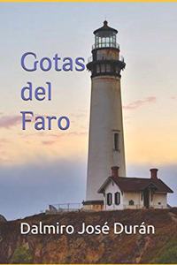 Gotas del Faro