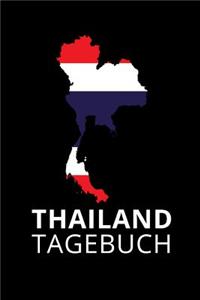 Thailand Tagebuch