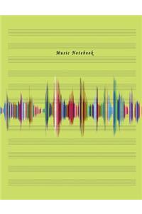 Music Notebook