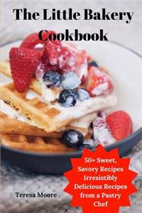 Little Bakery Cookbook
