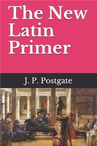 The New Latin Primer