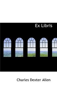 Ex Libris