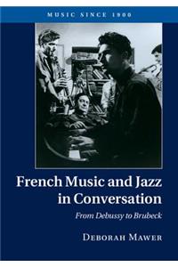 French Music and Jazz in Conversation