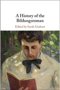 History of the Bildungsroman