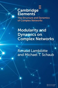 Modularity and Dynamics on Complex Networks