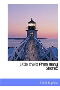 Little Shells from Many Shores