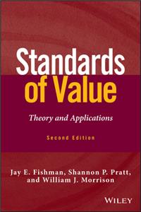 Standards of Value