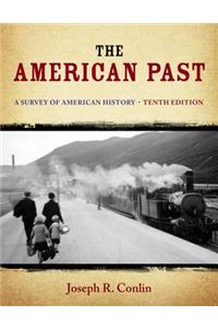 American Past: A Survey of American History