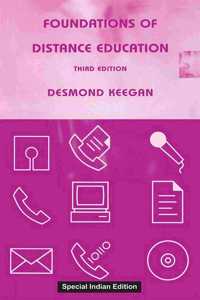 Foundation of Distance Education (Third Edition)