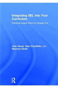 Integrating Sel Into Your Curriculum