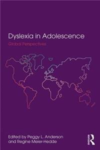 Dyslexia in Adolescence