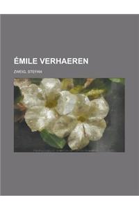 Emile Verhaeren