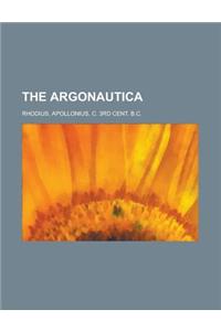 The Argonautica