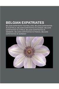 Belgian Expatriates