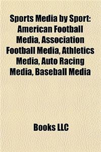 Sports Media by Sport