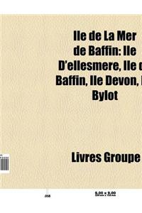 Ile de la Mer de Baffin
