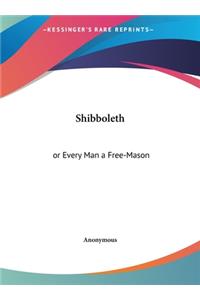 Shibboleth