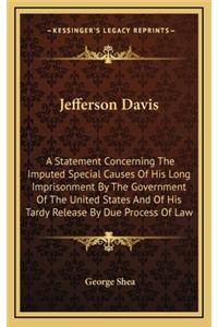Jefferson Davis