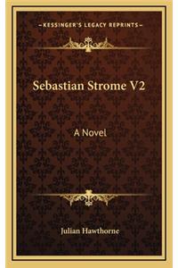 Sebastian Strome V2