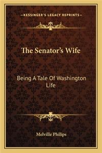 Senator's Wife