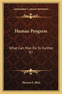 Human Progress