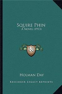 Squire Phin