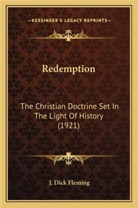 Redemption