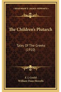 The Children's Plutarch