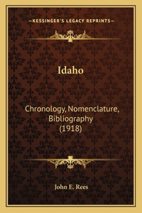 Idaho