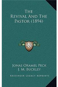 The Revival and the Pastor (1894)