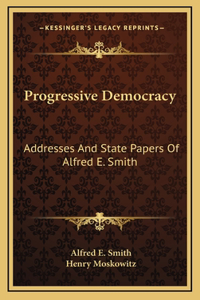 Progressive Democracy