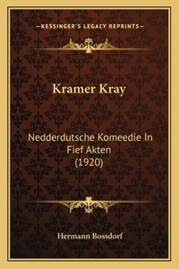 Kramer Kray