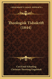 Theologisk Tidsskrift (1844)