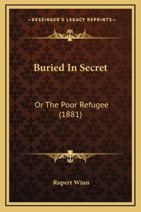 Buried In Secret