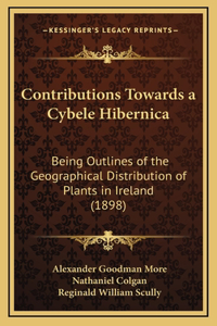 Contributions Towards a Cybele Hibernica