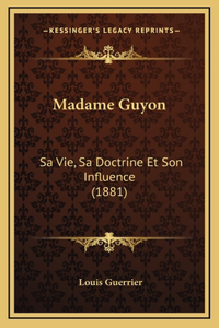 Madame Guyon