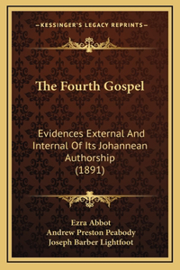The Fourth Gospel