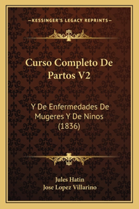 Curso Completo de Partos V2