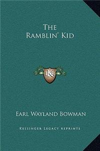 The Ramblin' Kid