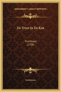 De Vryer In De Kist