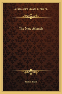 The New Atlantis