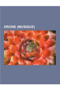 Drone (Musique): Jerome Joy, La Monte Young, Klaus Schulze, Tangerine Dream, Robert Fripp, Brian Eno, Drone, Phill Niblock, Eliane Radi
