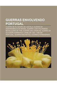 Guerras Envolvendo Portugal