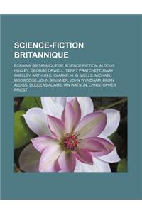 Science-Fiction Britannique