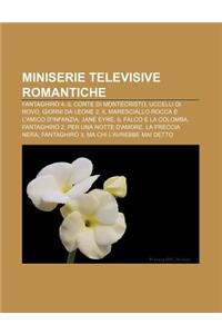 Miniserie Televisive Romantiche