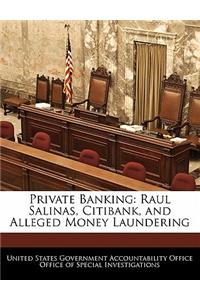 Private Banking