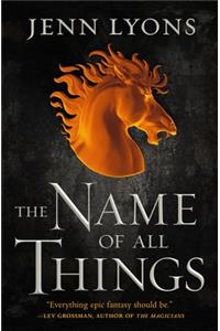 Name of All Things