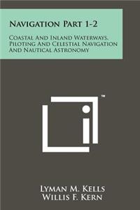 Navigation Part 1-2